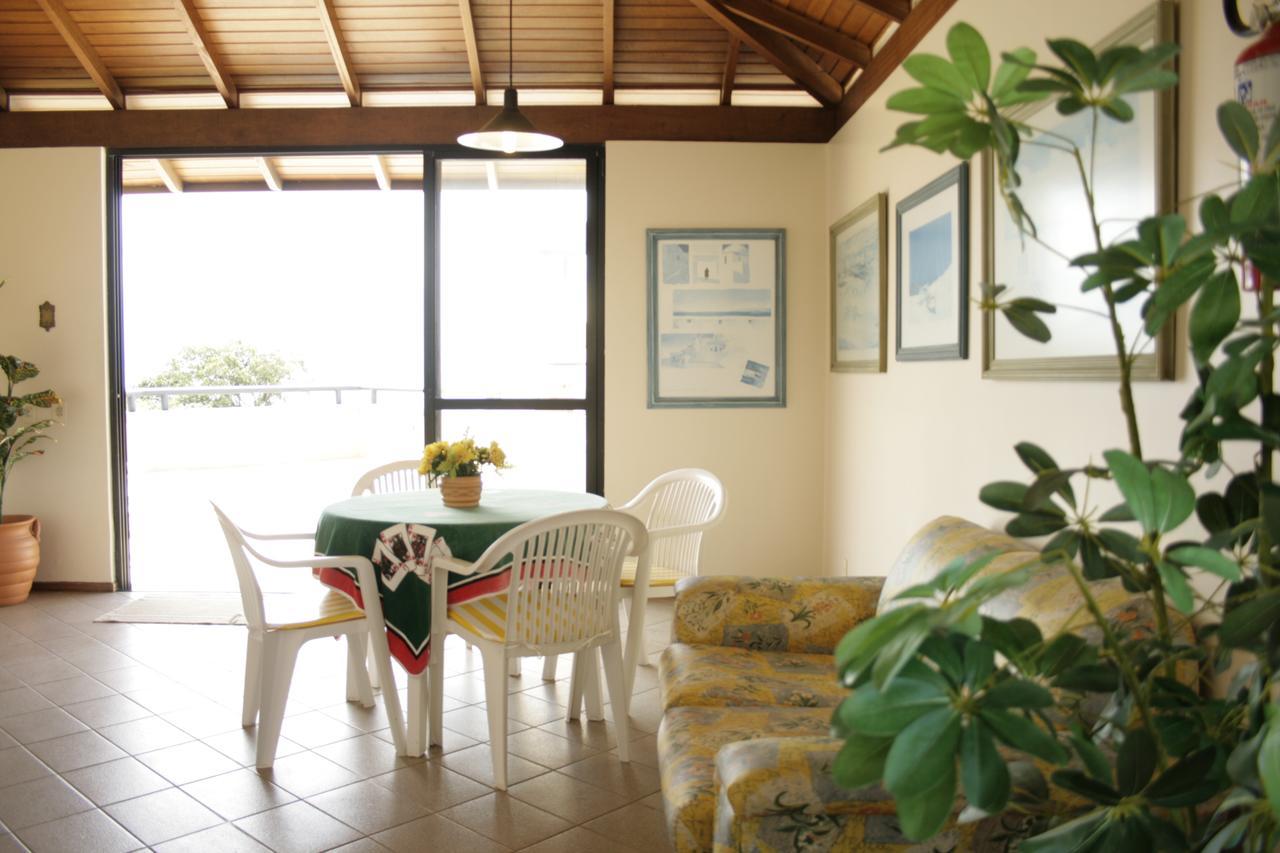 ホテルResidencial Isla De Las Palmas フロリアノポリス エクステリア 写真